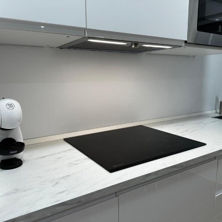Mare Apartment Moraira - One-Bedroom Apartment - 15
