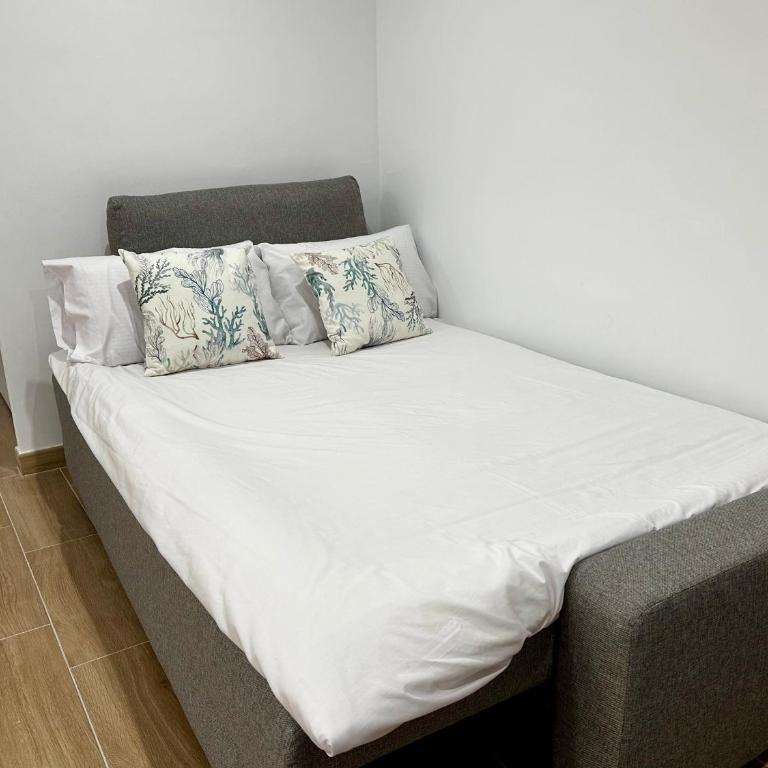 Mare Apartment Moraira - One-Bedroom Apartment - 19