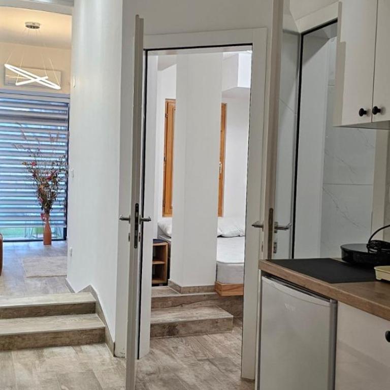 412 Elegant - Apartman sa 1 Spavaćom Sobom - 23