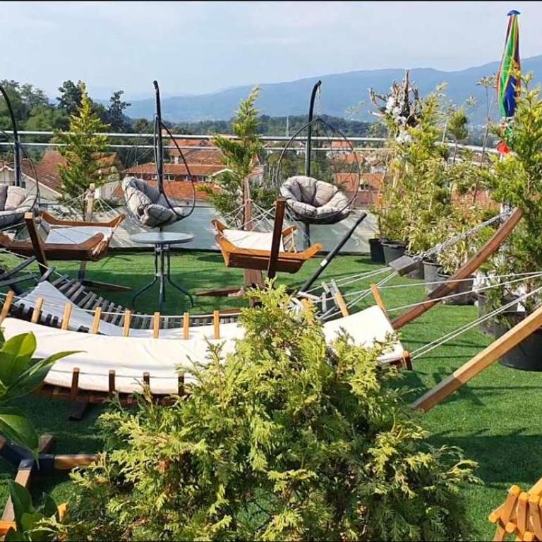 412 Elegant - Apartman sa 1 Spavaćom Sobom - 28