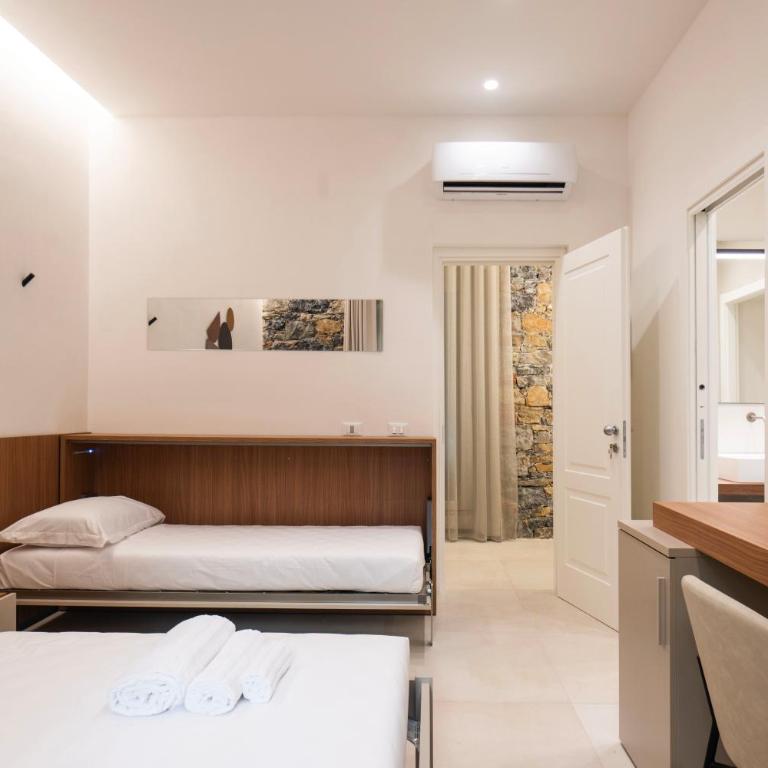 Affittacamere Saint Bon 15 - 5 Terre Rooms and Suites - Deluxe Family Room - 7