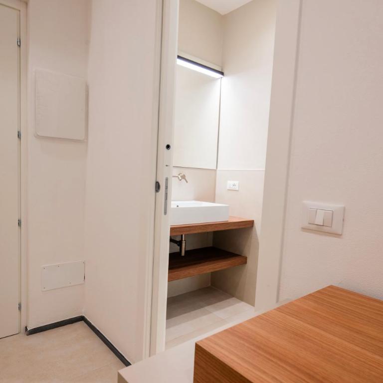 Affittacamere Saint Bon 15 - 5 Terre Rooms and Suites - Deluxe Family Room - 10
