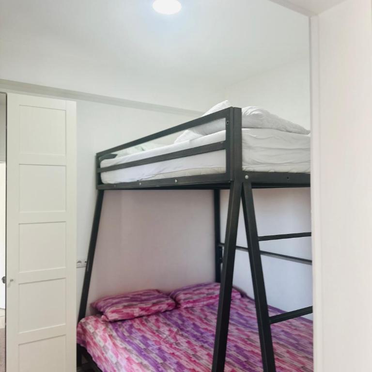 206 - Apartman sa 1 Spavaćom Sobom - 23