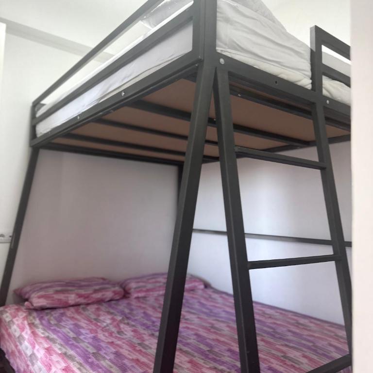 206 - Apartman sa 1 Spavaćom Sobom - 24