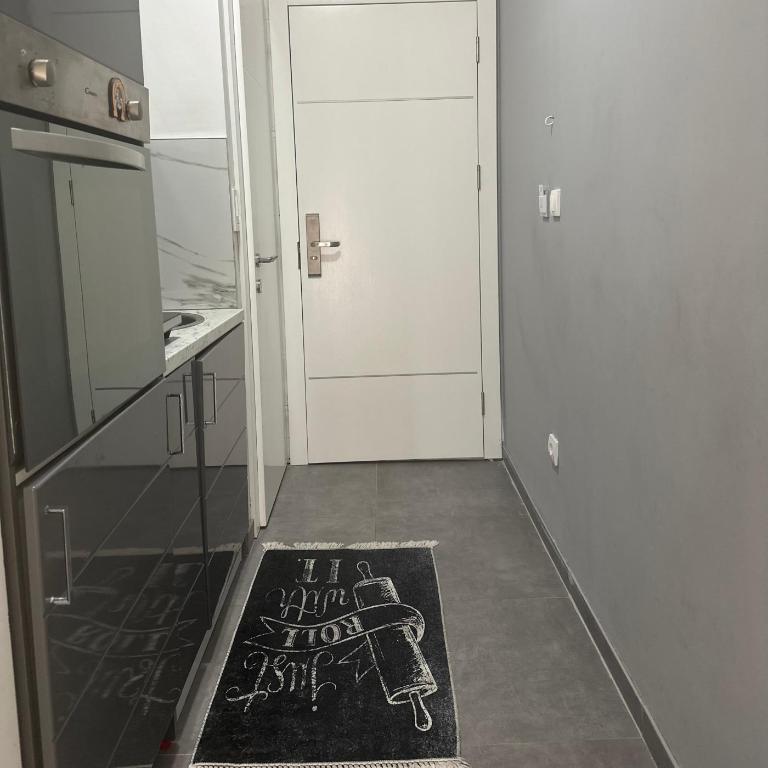 206 - Apartman sa 1 Spavaćom Sobom - 19
