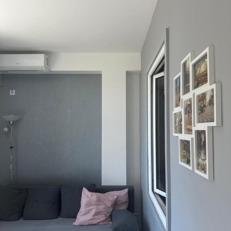 206 - Apartman sa 1 Spavaćom Sobom - 14