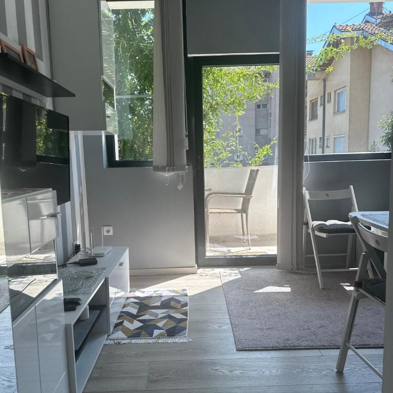 206 - Apartman sa 1 Spavaćom Sobom - 17