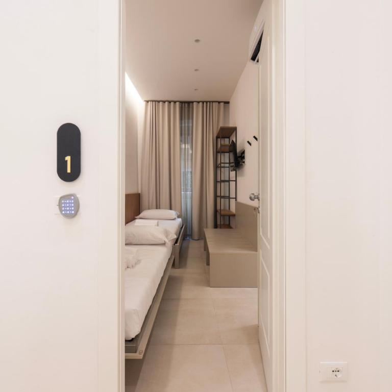 Affittacamere Saint Bon 15 - 5 Terre Rooms and Suites - Deluxe Family Room - 11