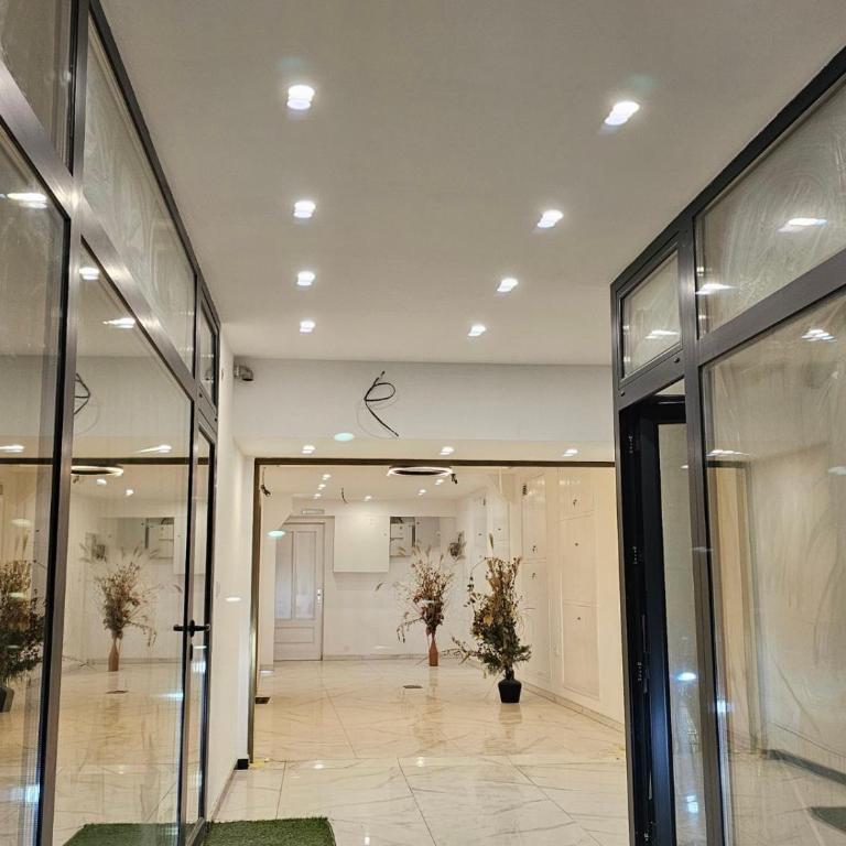 206 - Apartman sa 1 Spavaćom Sobom - 27