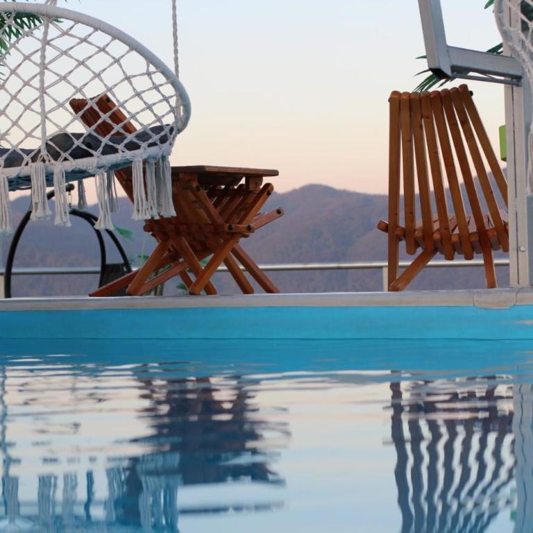 206 - Apartman sa 1 Spavaćom Sobom - 5