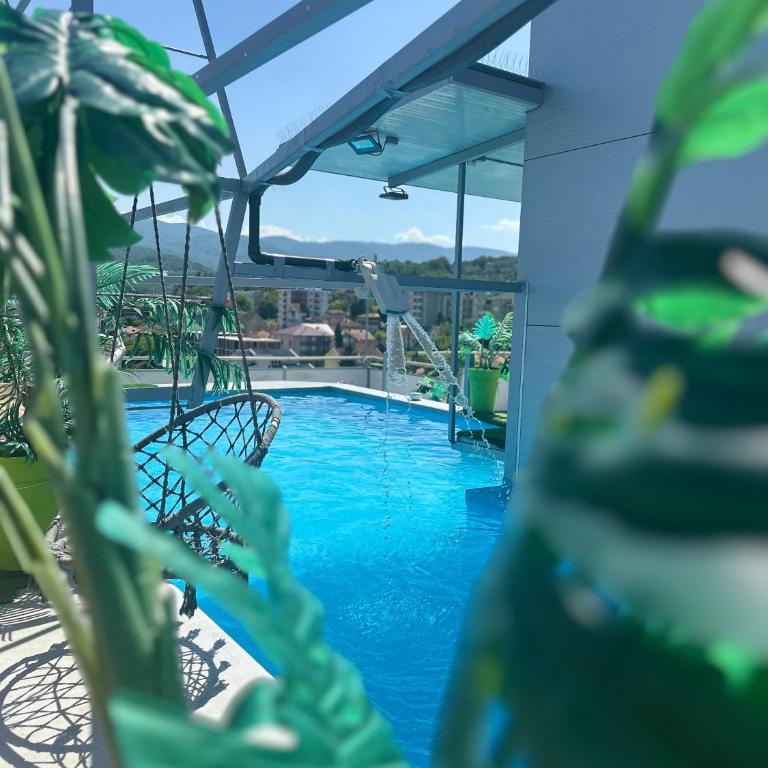 206 - Apartman sa 1 Spavaćom Sobom - 3