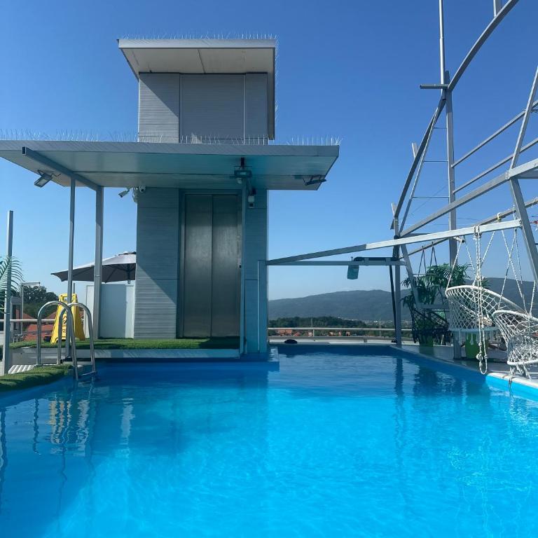 206 - Apartman sa 1 Spavaćom Sobom - 6