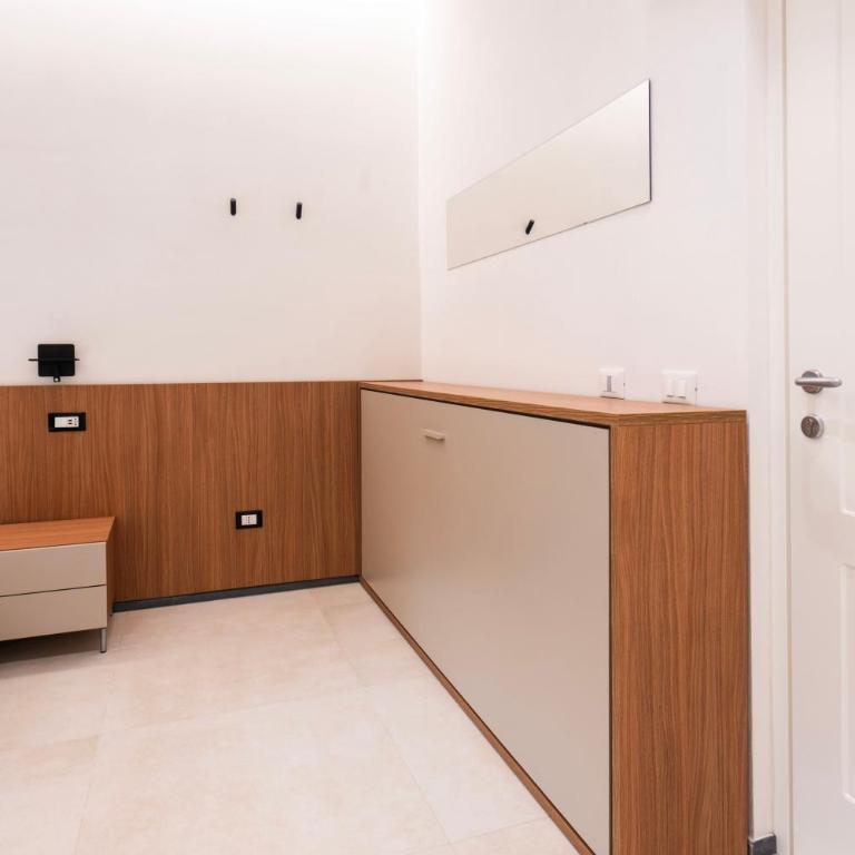 Affittacamere Saint Bon 15 - 5 Terre Rooms and Suites - Deluxe Family Room - 13