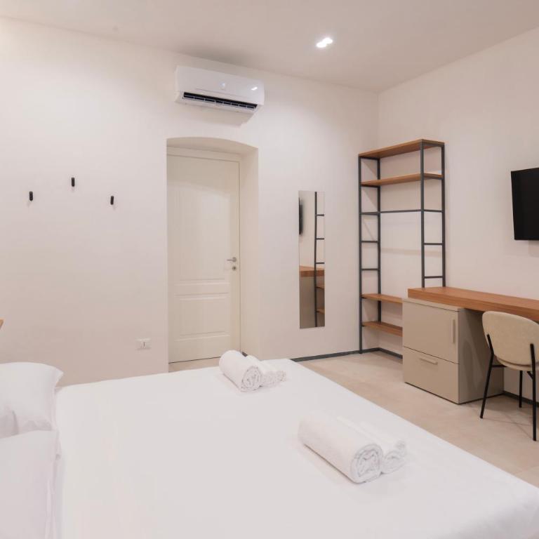 Affittacamere Saint Bon 15 - 5 Terre Rooms and Suites - Superior Family Room - 2