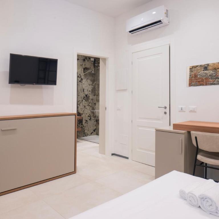 Affittacamere Saint Bon 15 - 5 Terre Rooms and Suites - Comfort Triple Room - 2