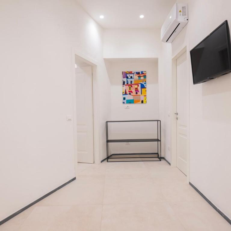 Affittacamere Saint Bon 15 - 5 Terre Rooms and Suites - Superior Family Room - 8