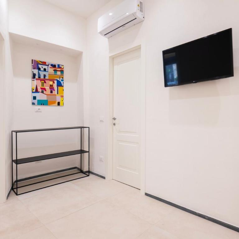 Affittacamere Saint Bon 15 - 5 Terre Rooms and Suites - Superior Family Room - 7
