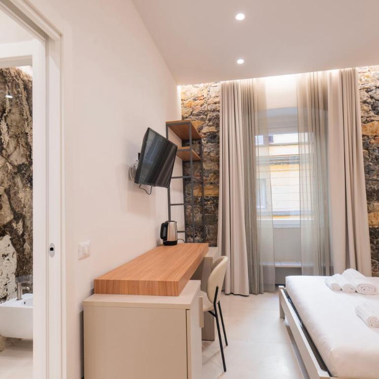 Affittacamere Saint Bon 15 - 5 Terre Rooms and Suites - Deluxe Family Room - 19