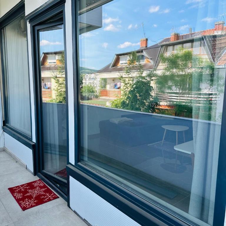 308 Elegant - Apartman sa 1 Spavaćom Sobom - 21