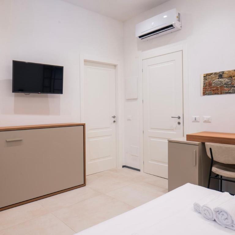Affittacamere Saint Bon 15 - 5 Terre Rooms and Suites - Comfort Triple Room - 4