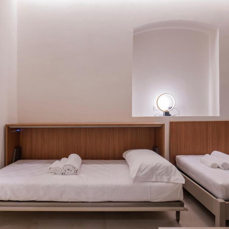 Affittacamere Saint Bon 15 - 5 Terre Rooms and Suites - Deluxe Family Room - 21