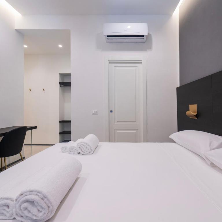 Affittacamere Saint Bon 15 - 5 Terre Rooms and Suites - Queen Room with Spa Bath - 6