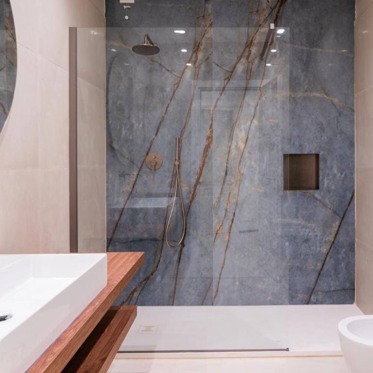 Affittacamere Saint Bon 15 - 5 Terre Rooms and Suites - Superior Family Room - 10