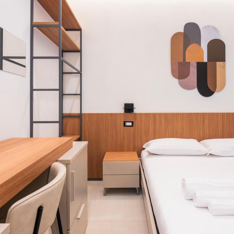 Affittacamere Saint Bon 15 - 5 Terre Rooms and Suites - Comfort Triple Room - 9