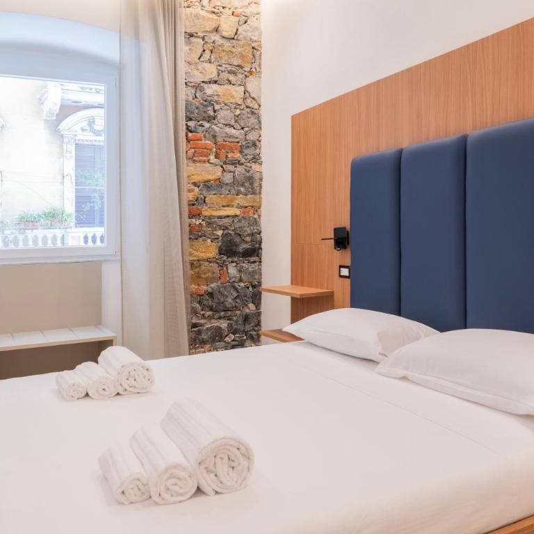 Affittacamere Saint Bon 15 - 5 Terre Rooms and Suites - Superior Family Room - 12