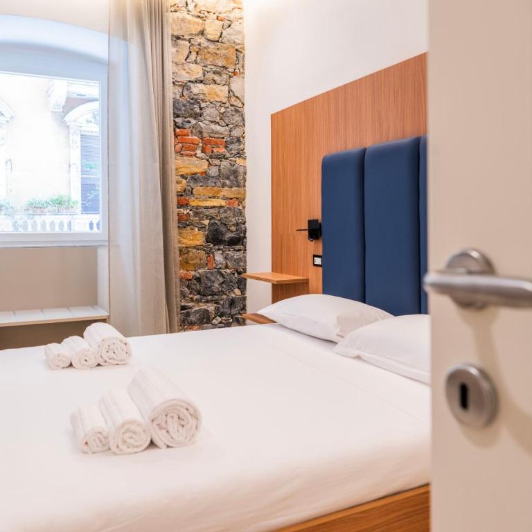 Affittacamere Saint Bon 15 - 5 Terre Rooms and Suites - Superior Family Room - 13