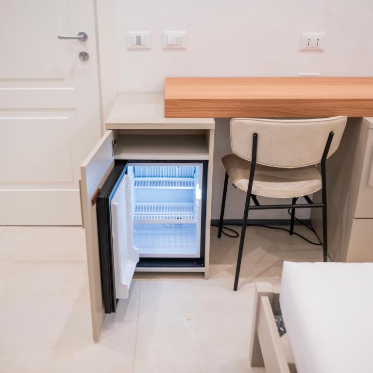 Affittacamere Saint Bon 15 - 5 Terre Rooms and Suites - Comfort Triple Room - 11