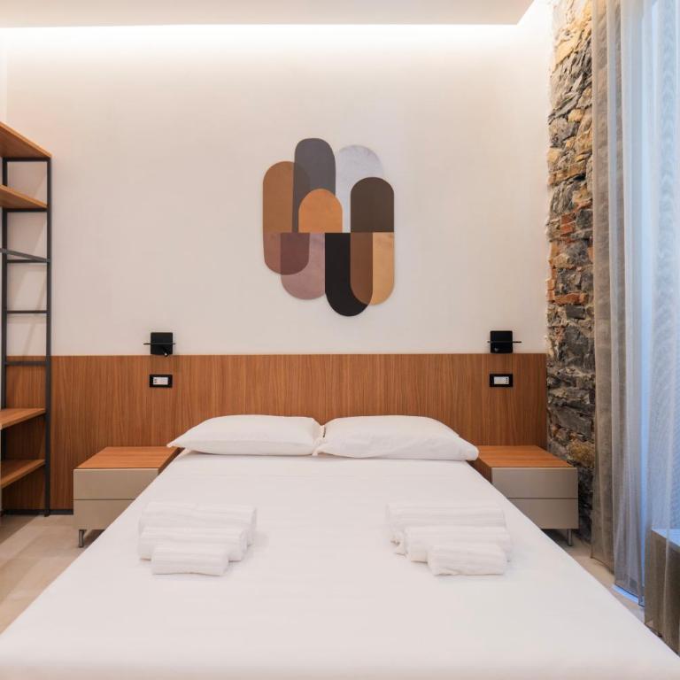 Affittacamere Saint Bon 15 - 5 Terre Rooms and Suites - Comfort Triple Room - 12