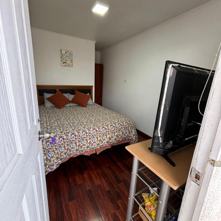 Puente alto alojamiento - Habitación Doble - 15