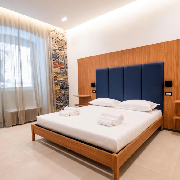 Affittacamere Saint Bon 15 - 5 Terre Rooms and Suites - Superior Family Room - 1