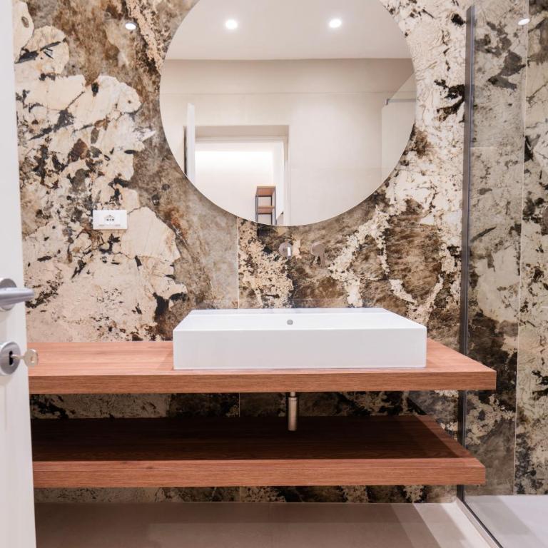 Affittacamere Saint Bon 15 - 5 Terre Rooms and Suites - Comfort Triple Room - 17