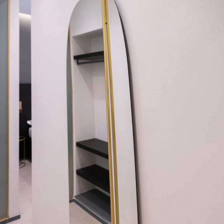 Affittacamere Saint Bon 15 - 5 Terre Rooms and Suites - Queen Room with Spa Bath - 16