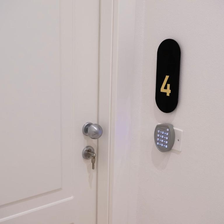 Affittacamere Saint Bon 15 - 5 Terre Rooms and Suites - Queen Room with Spa Bath - 19