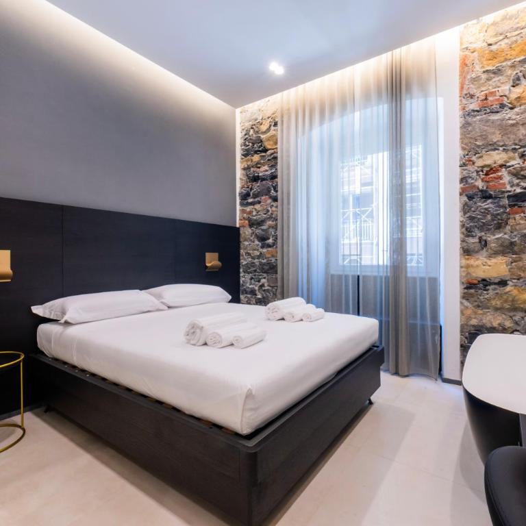 Affittacamere Saint Bon 15 - 5 Terre Rooms and Suites - Queen Room with Spa Bath - 18