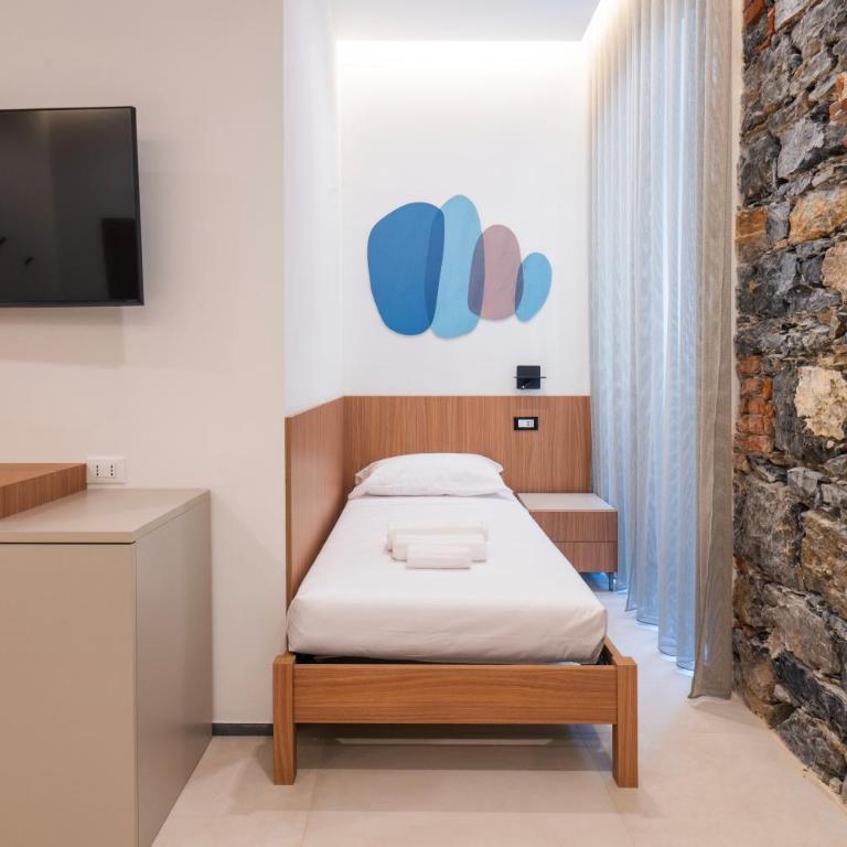 Affittacamere Saint Bon 15 - 5 Terre Rooms and Suites - Superior Family Room - 16