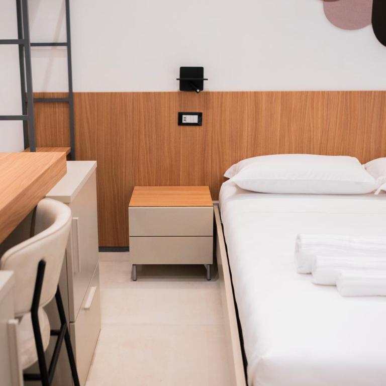 Affittacamere Saint Bon 15 - 5 Terre Rooms and Suites - Comfort Triple Room - 19