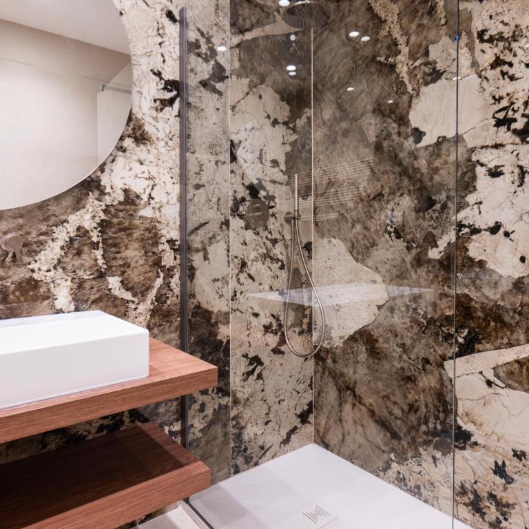 Affittacamere Saint Bon 15 - 5 Terre Rooms and Suites - Comfort Triple Room - 21
