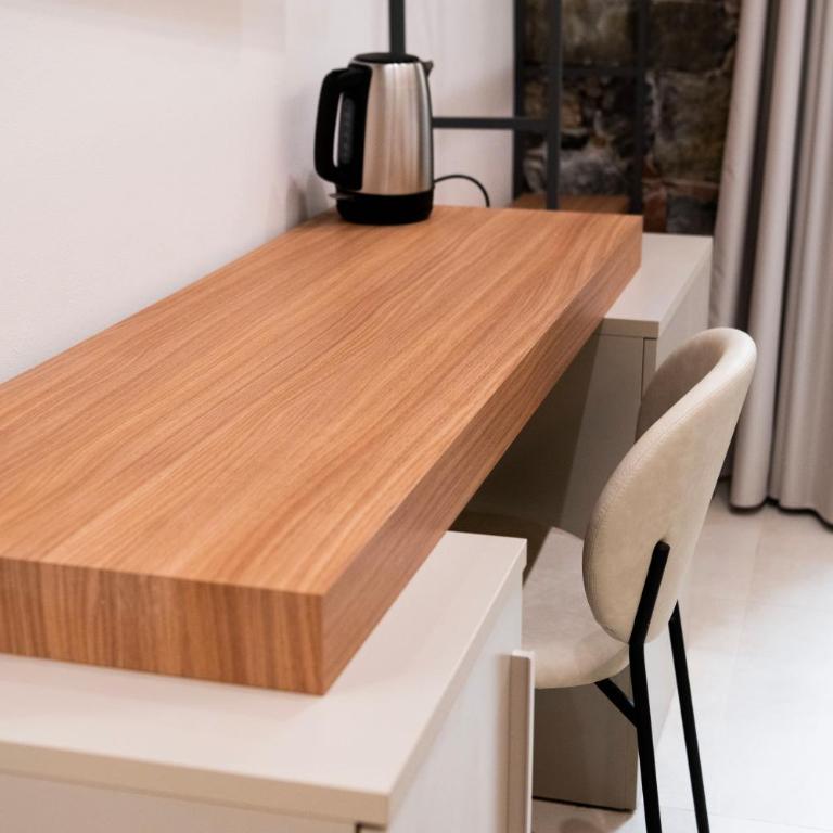 Affittacamere Saint Bon 15 - 5 Terre Rooms and Suites - Deluxe Family Room - 22