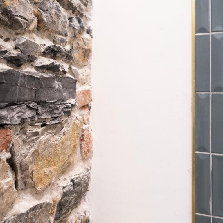 Affittacamere Saint Bon 15 - 5 Terre Rooms and Suites - Queen Room with Spa Bath - 25