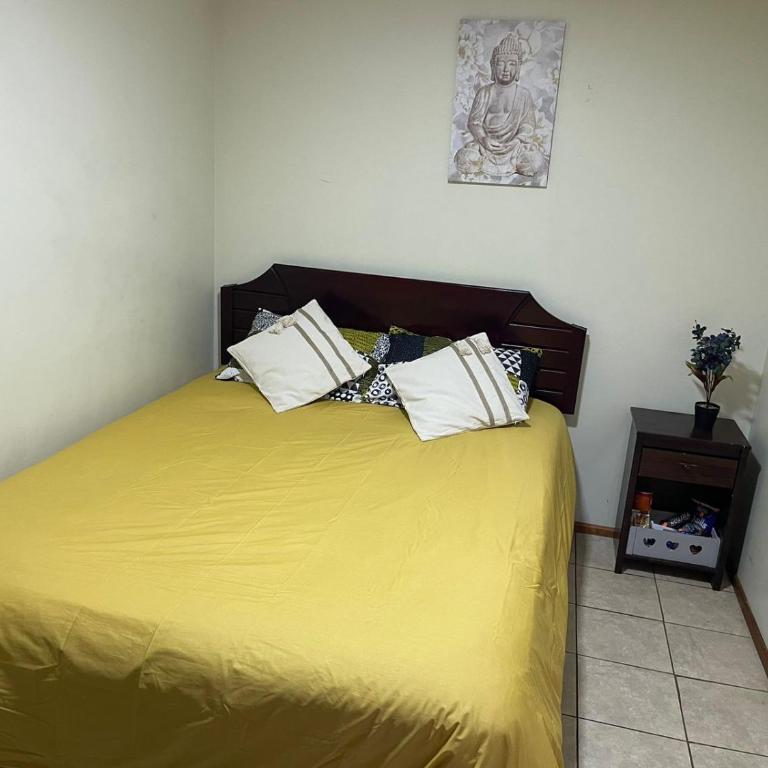 Puente alto alojamiento - Habitación Doble - 23