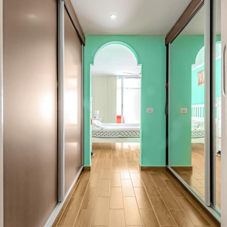 Gorgeous apartment in Callao Salvaje - Apartamento con vistas al jardín - 25