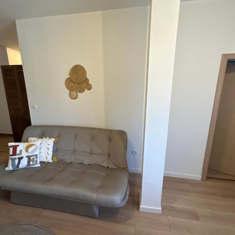 Bliss city apartments-Taurunum2 - Apartman sa 2 Spavaće Sobe - 7