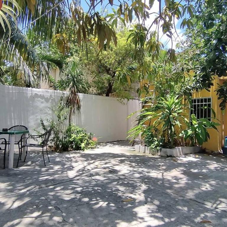 Lala - Depto cerca del Juzgado Familiar - One-Bedroom Apartment - 22