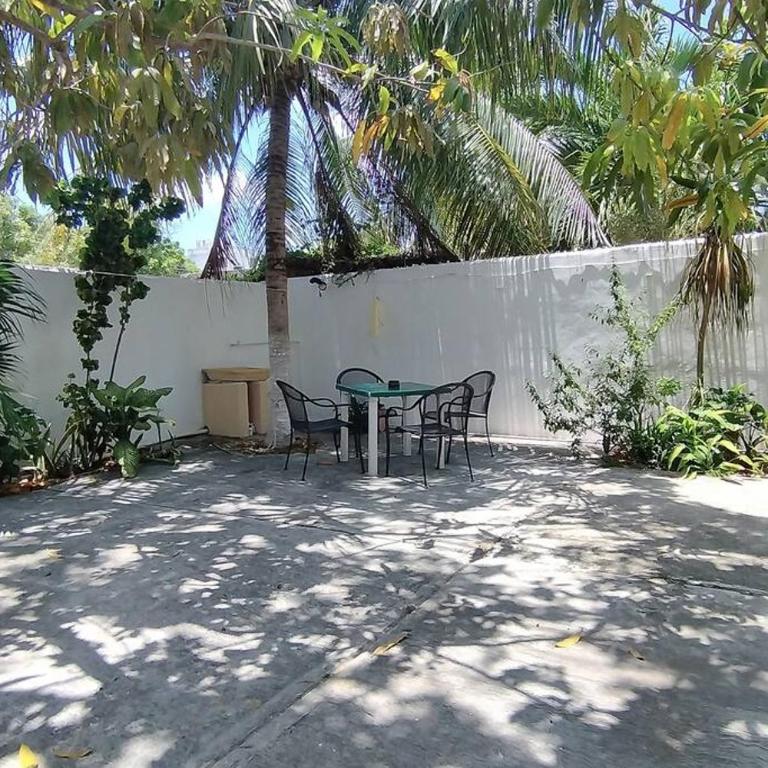 Lala - Depto cerca del Juzgado Familiar - One-Bedroom Apartment - 20