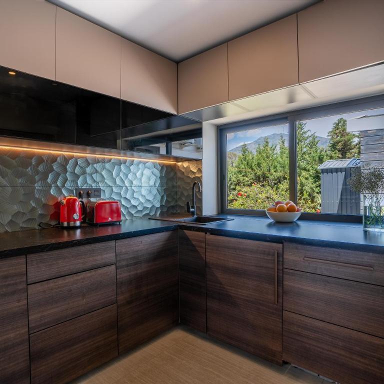 Villa Amistad in Fuengirola with private pool and sea views - Villa - 25