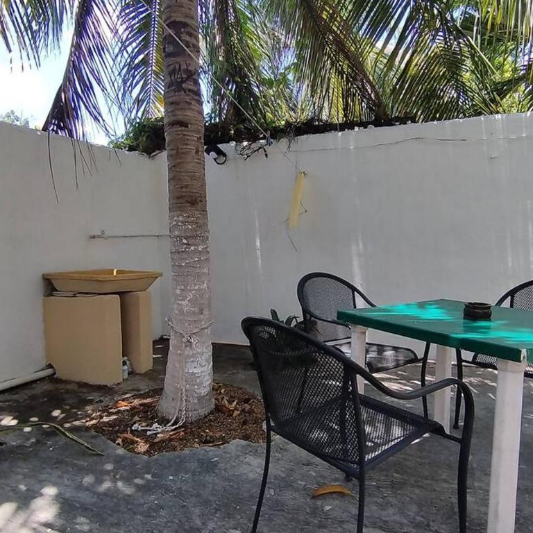 Lala - Depto cerca del Juzgado Familiar - One-Bedroom Apartment - 17